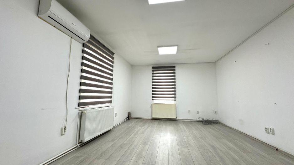 Spațiu de birouri 182 mp cu parcare inclusă - Poză 4
