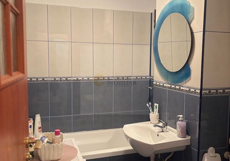 Garsonieră - 30 MP | Fără Risc | Etaj Intermediar | Doamna Ghica - Poză 3