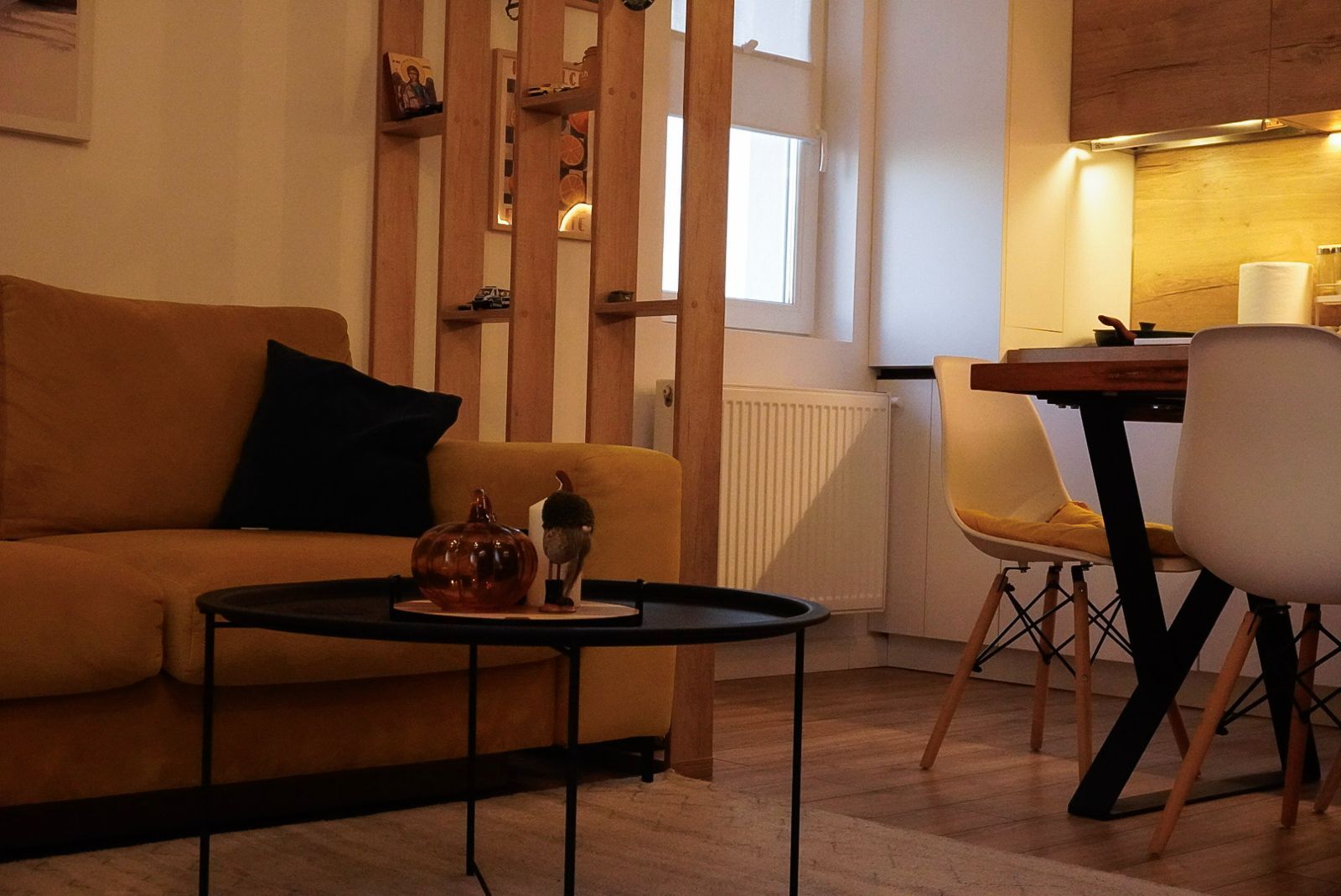 Calea Urseni | 3 Camere | Mobilat si Utilat | Loc de parcare - Poză 5