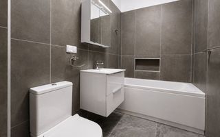 Apartament 3 camere Marasti , 2 bai, parcare, bloc nou,lift, Campina! - Poză 7