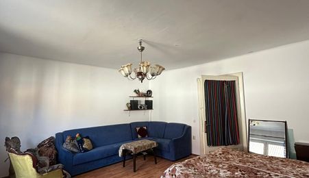 Casă de vânzare Sibiu 4 camere | Central | 115 mp utili, curte privată