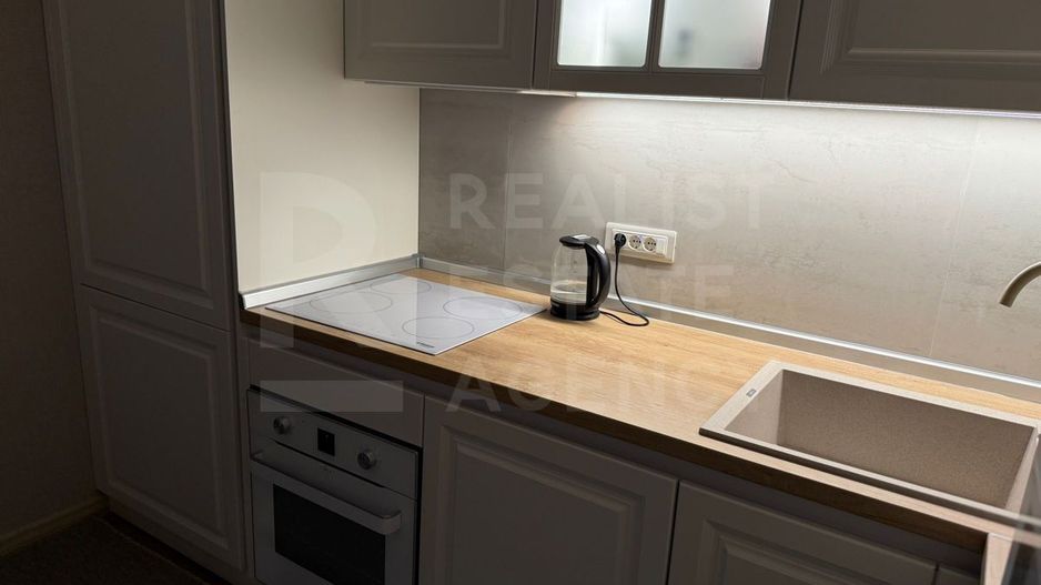 Chirie, apartament, 2 camere, bd. Moscova, Râșcani - Poză 4