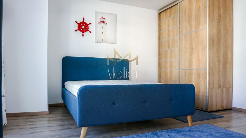 Ap 3 cam, terasa, parcare subterana, Gheorgheni, zona Iulius Mall! - Poză 4