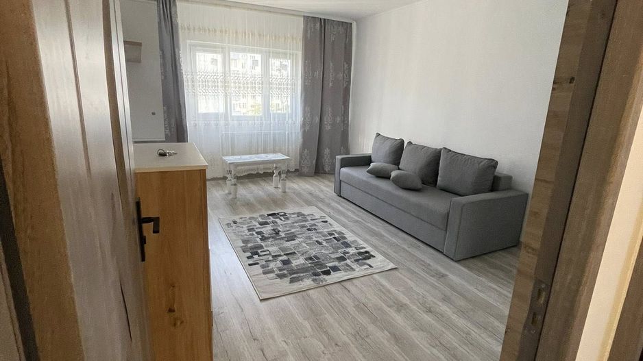 Garsonieră de închiriat – Șos. Pantelimon | Prima închiriere - Poză 5