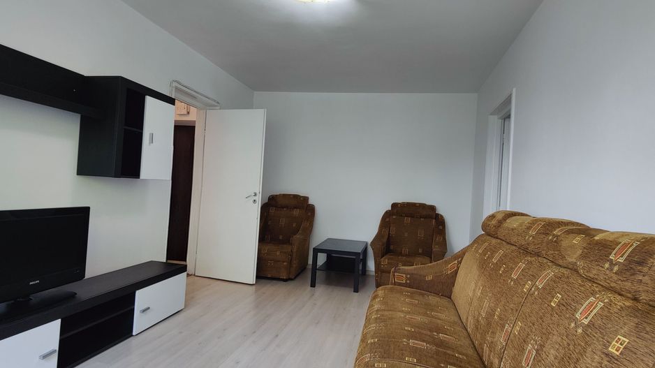 2 camere decomandat | Etaj 2/9 | Metrou Favorit - Poză 2