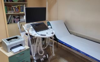 Clinica medicala Elisabetin - Girocului de inchiriat - Poză 3