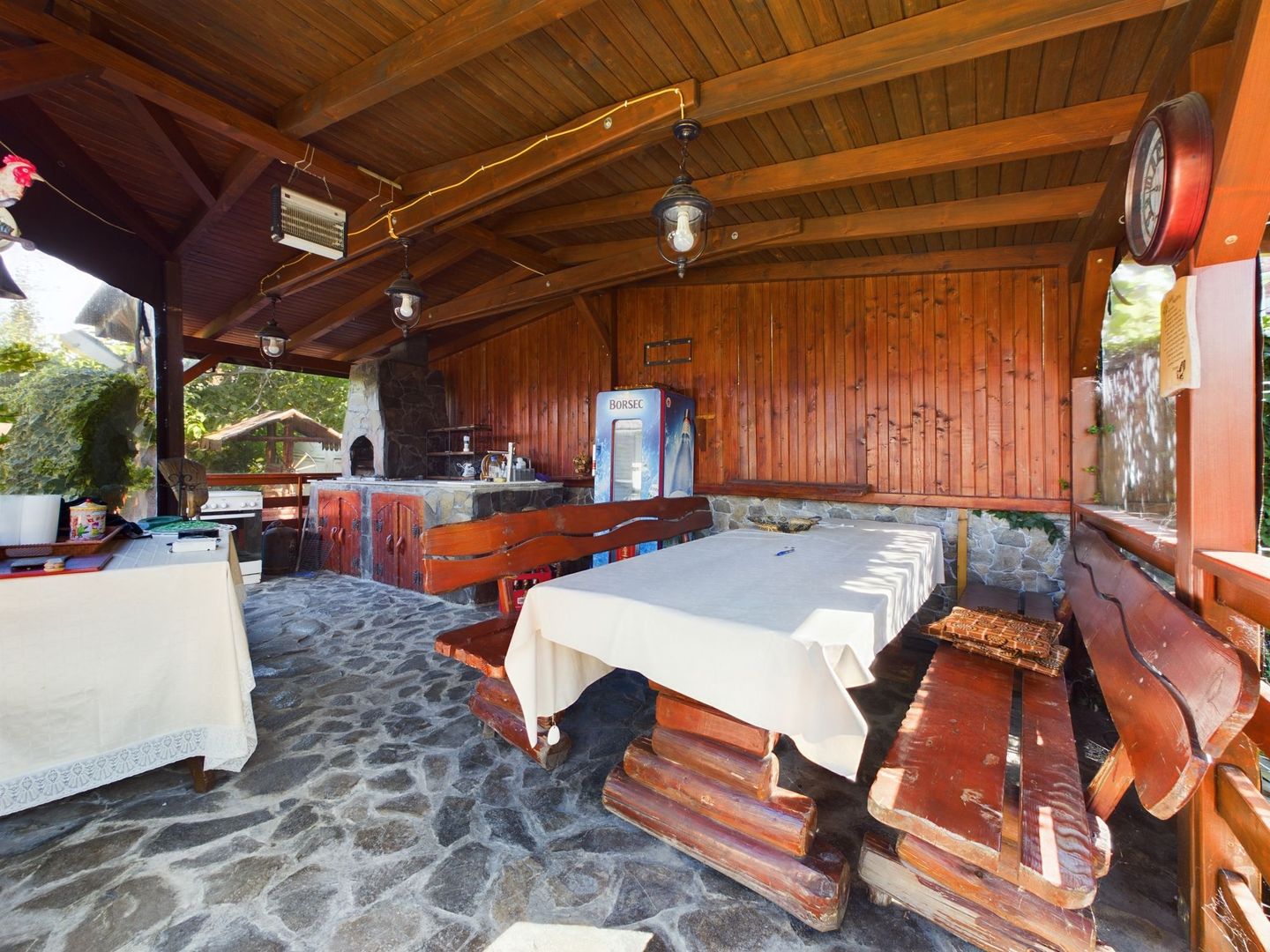 Casă individuală cu 4 camere, zonă centrală - Poză 12