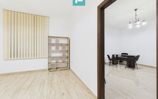 Apartament cu 3 camere ultracentral pe Str.Cloșca - Poză 31