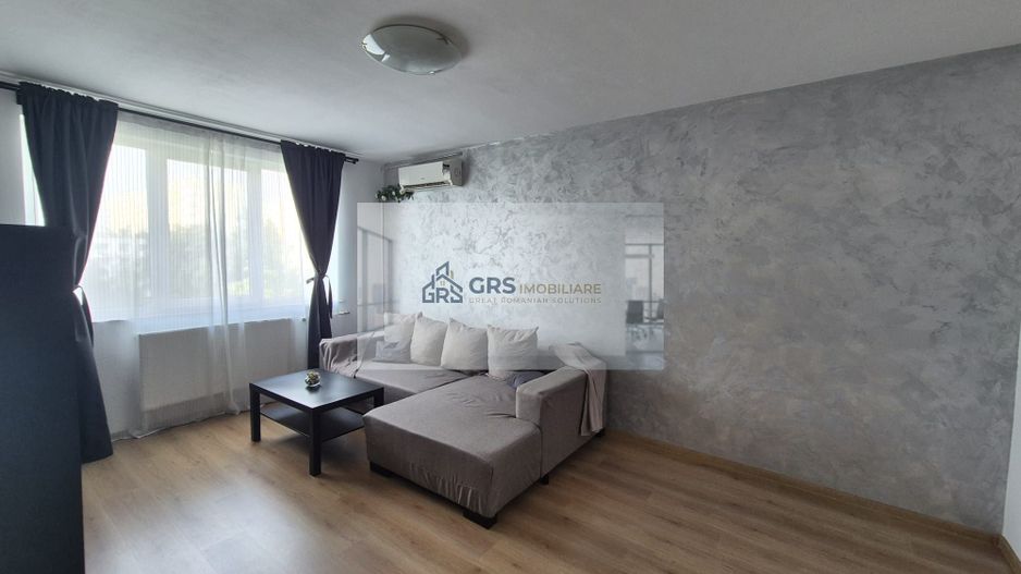 Apartamnet 2 camere 48mp, Renovat Total, Zona Ozana - Poză 1