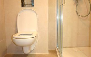 Exclusivitate -  3 camere,  bloc nou,  gradină, loc parcare, pet friendly - Poză 17