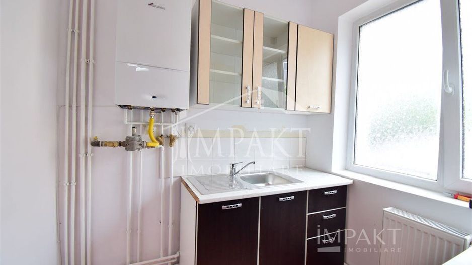 Spatiu de birouri intr-o casa, in zona Calea Turzii cu 13 locuri de parcare! - Poză 14