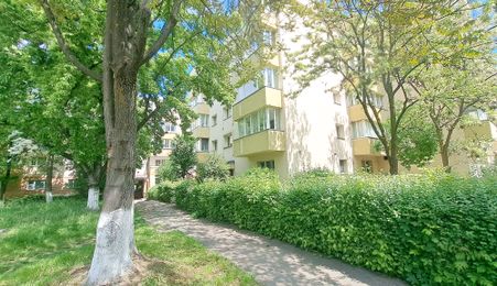 Apartament 3 camere zona Piata Cipariu! Renovat!