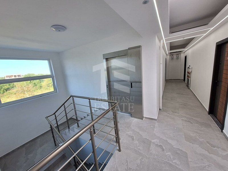 3 CAMERE TUNARI  OTOPENI  Finisaje complete - Direct dezvoltator - Poză 7