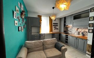 apartament 2 camere  Otopeni/Metrou - Poză 1