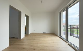 Duplex modern 4 camere si 3 bai | Dumbravita – Zona Cora - Poză 4