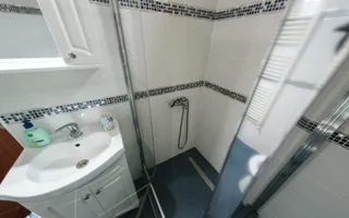Piata Unirii|, apartament lux| cladire istorica| centrala proprie| 04.10.26 - Poză 12