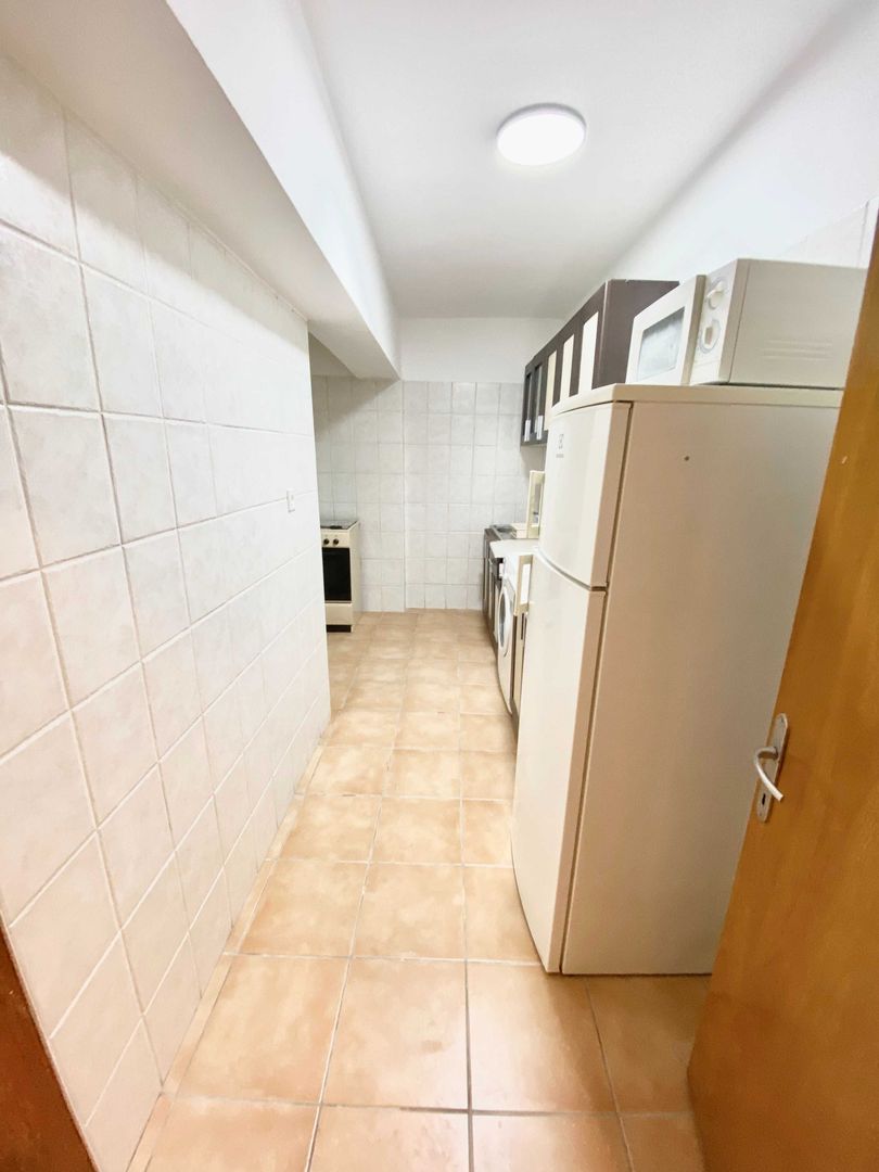 Apartament 2 camere, decomandat, mobilat, pe Bulevardul Unirii–vedere panoramica - Poză 8
