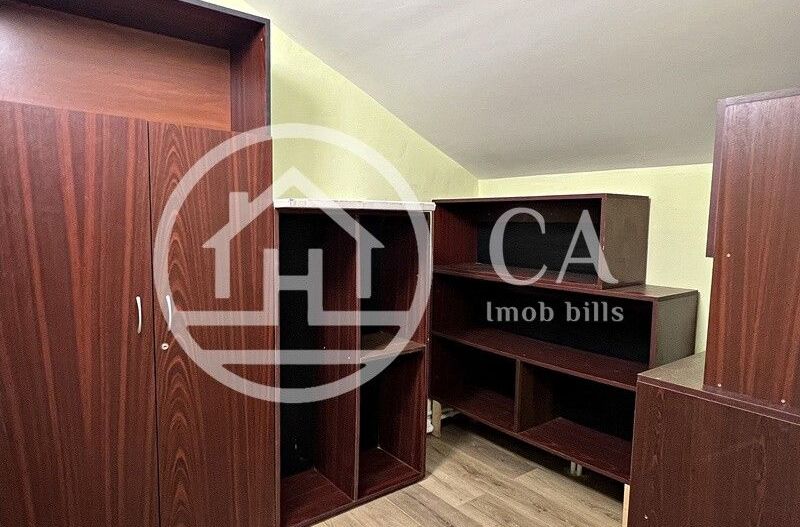 Casă de închiriat cu 5 camere în Cartierul Tineretului, Oradea - Poză 13