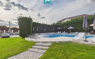 Proprietate Exclusivistă Rezidențial Seniori - Poză 96