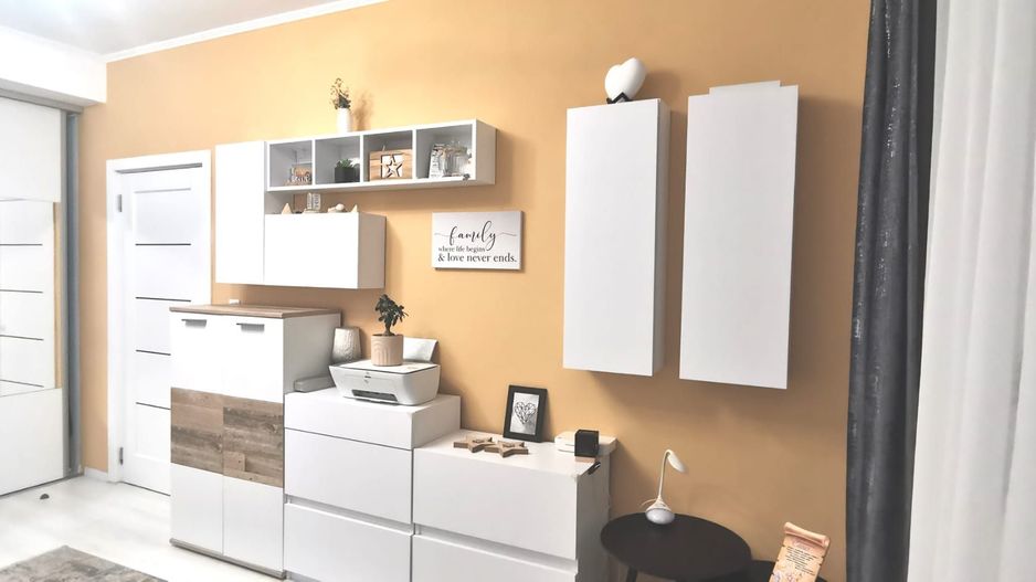 Apartament 2 camere zona Turnisor - Poză 3