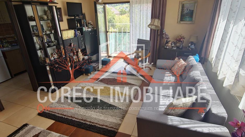 🏡 Apartament tip studio 43mp utili  etaj 1 - Poză 9