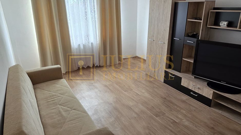 2 camere,  zona Lipovei-Iulius Mall, centra proprie - Poză 1