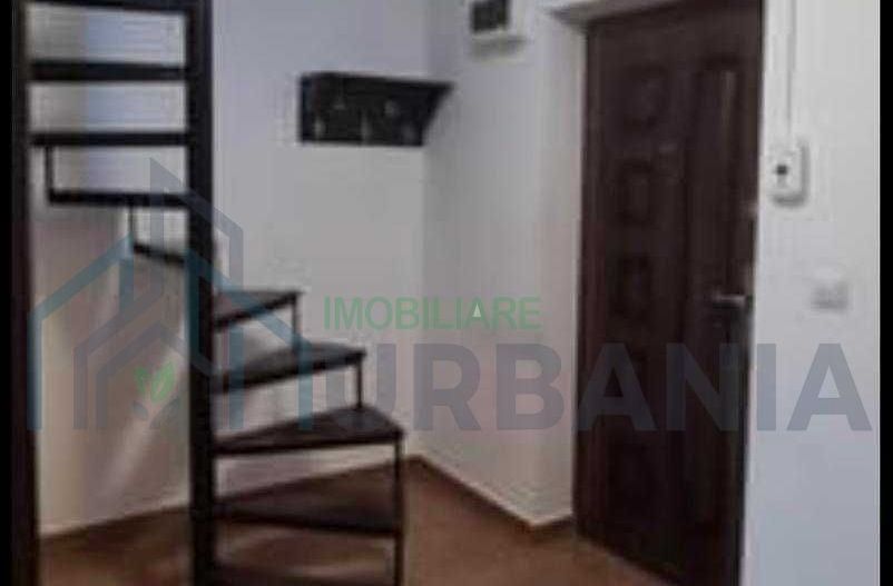 Inchiriere ap 2 cam - Nicolina Lidl - Poză 4