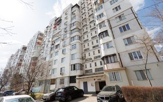 Vânzare, apartament, 2 camere, strada Grenoble, Botanica - Poză 28