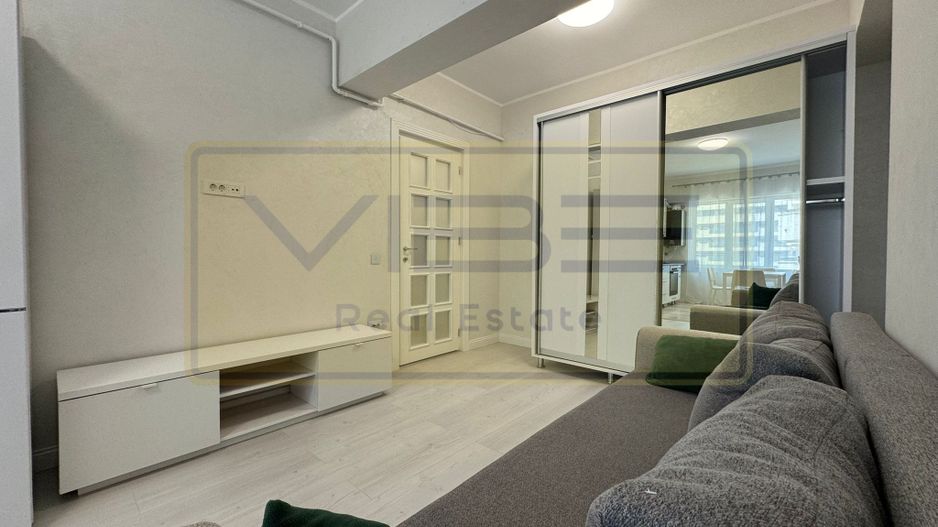 Apartament 2 camere Royal Town Copou - Poză 2