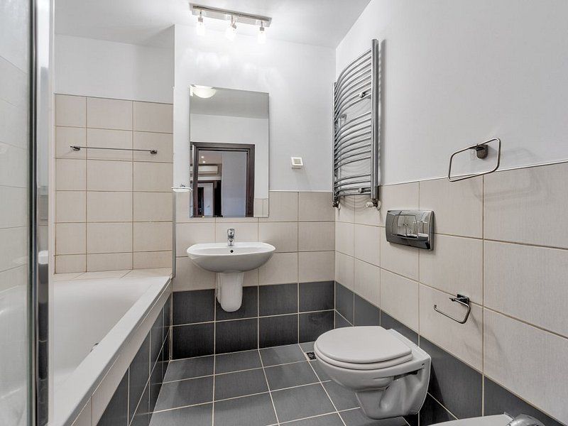 Apartamaent 2 camere in Natura Residence, Padurea Baneasa, Zoo - Poză 4