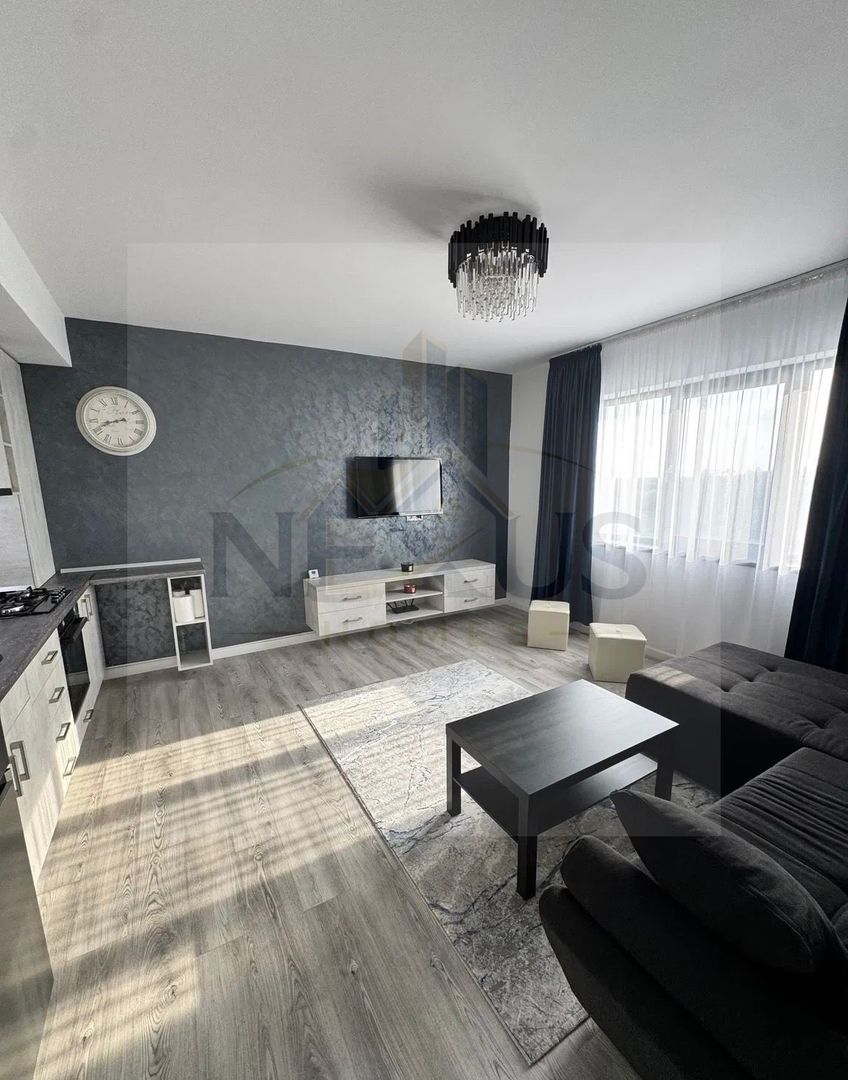 Apartament 3 Camere NOU | 70 mp | Parcare Inclusă - Poză 9