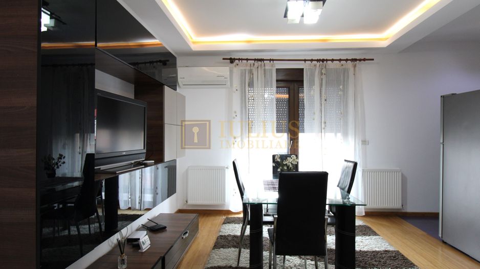 Stadion/Complex Studentesc;3 camere, 2 dormitoare egale, centrala proprie si AC. - Poză 6