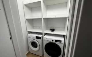 Apartament de vanzare 3 camere 72 mpu mobilat utilat etaj 1 Alba Iulia - Poză 5