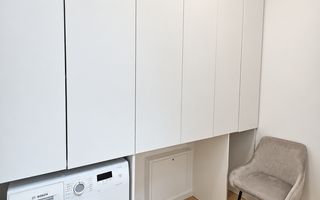 THE IVY | Un loc aparte. Gata să fie acasă. 2 camere • Terasă •Parcare - Poză 5