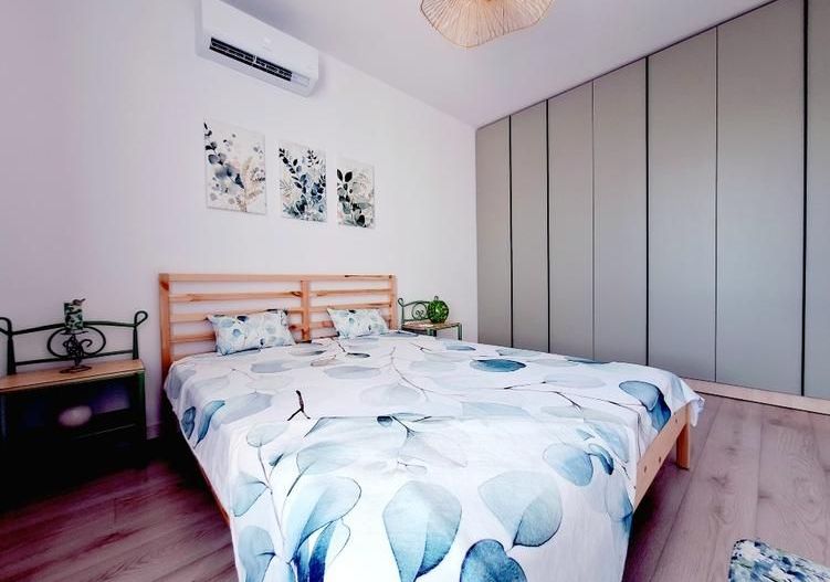 Apartament in Greenfield, 2 camere, totul nou, loc de parcare - Poză 6