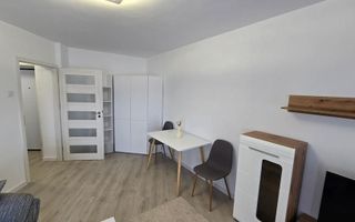 Garsoniera 39 mp, complet utilata, prima inchiriere 13 Septembrie - Poză 10