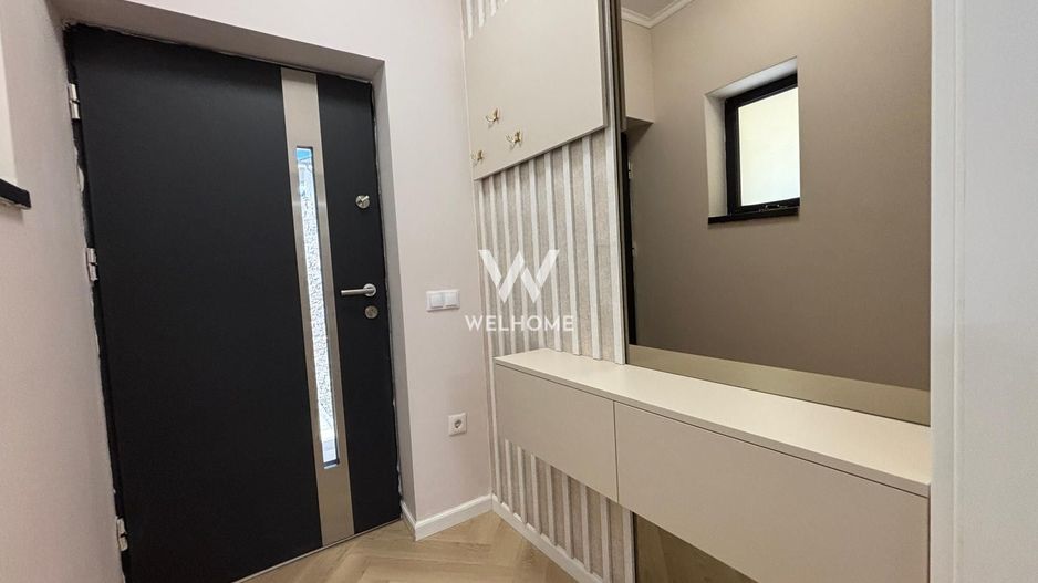 Casa 4 camere PREMIUM, NOUA in Selimbar, Str. Brana - Poză 41