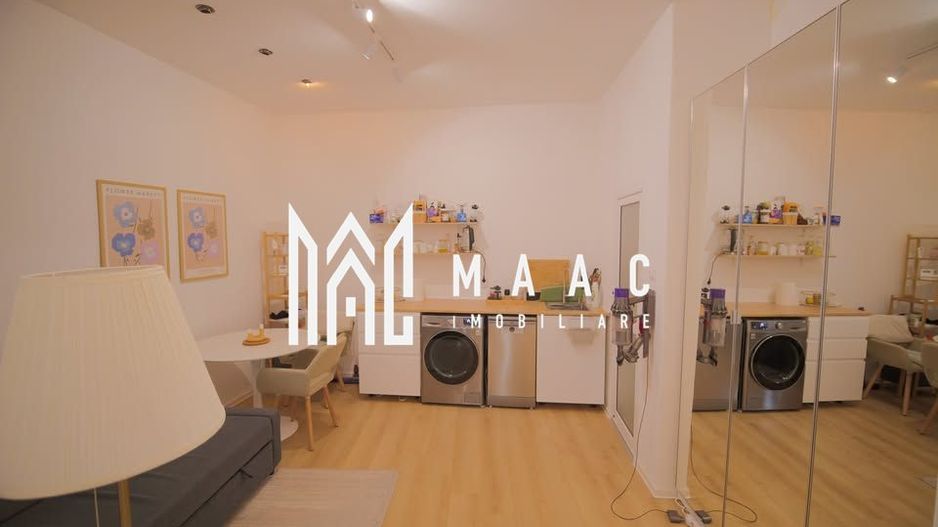 Apartament 2 Camere | 36 Mp | Zona Ultracentrală - Poză 6