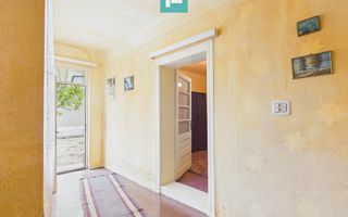 Casă centrală în Dorobanți - Poză 5