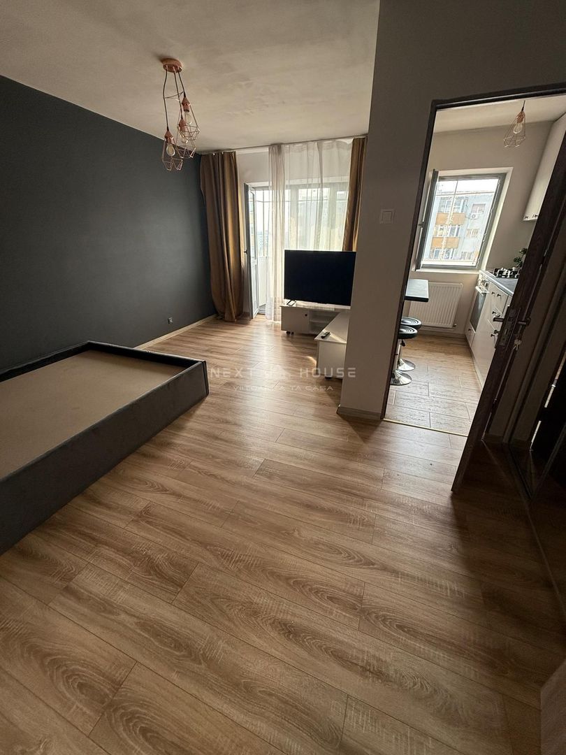 Garsoniera Rahova ( Sebastian ) - Poză 5