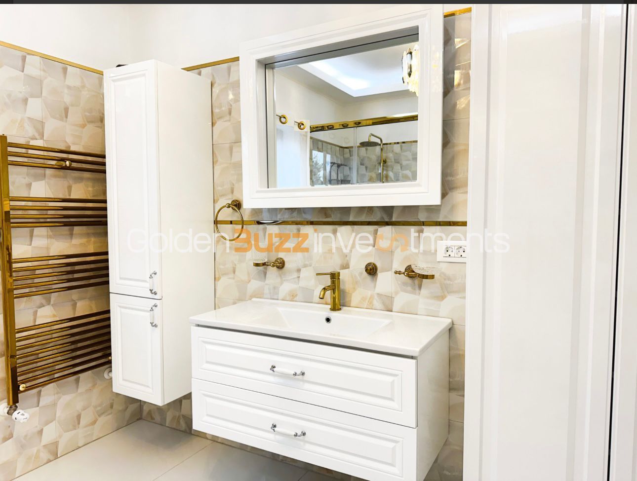 Vila P+2 | Pipera | Piscina | - Poză 42
