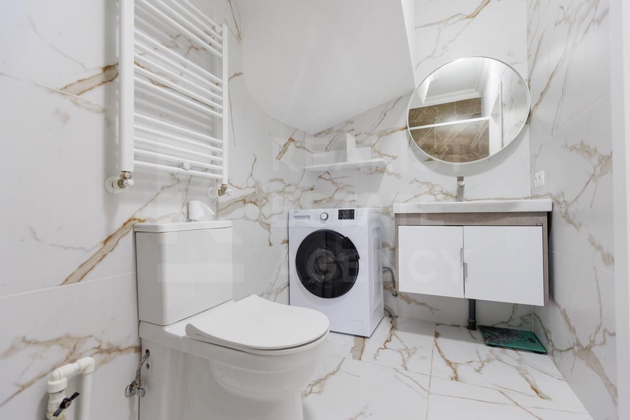 Chirie, casă, 4 camere,  Durlești - Poză 18