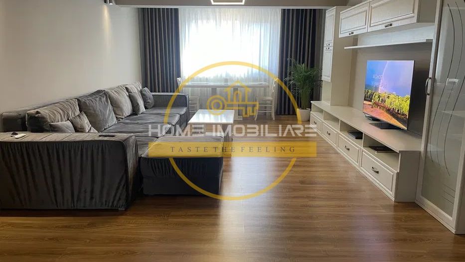 Apartament 3 Camere /Penthouse /130mp/2bai zona Rond Vechi!+ 1 Loc de parcare! - Poză 1