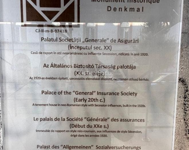 Apartament cu 2 camere Ultracentral, zona Piata Unirii - Poză 16