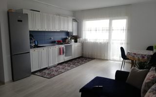 Apartament 2 camere | Parcul Poligon | - Poză 3