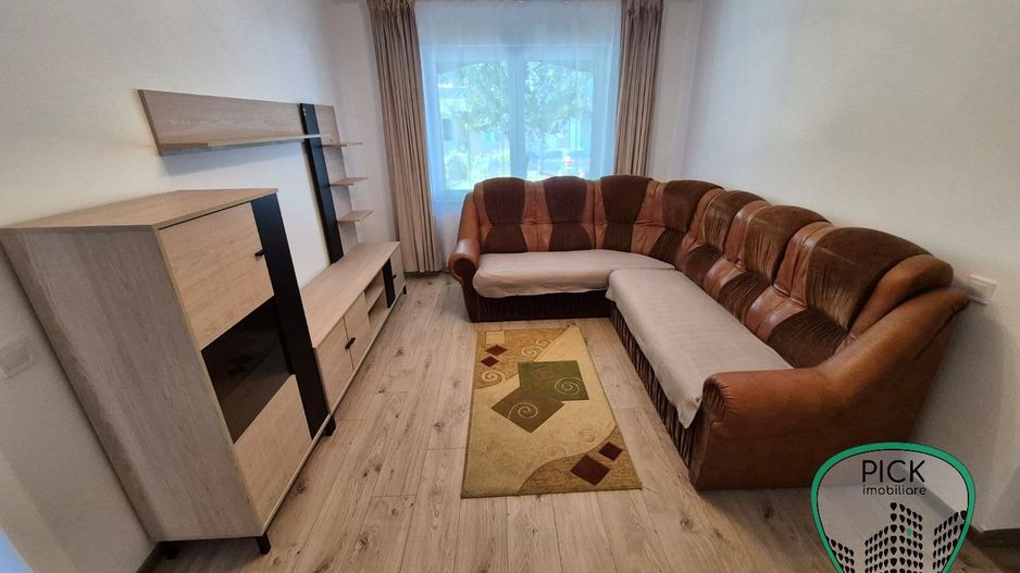 P 4252 - Apartament cu 3 camere în Târgu Mureș, Tudor, zona Pedagogic - Poză 1