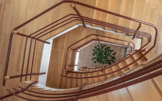 Vilă cu 1.350 mp teren în mijlocul orașului Grădina Botanică - Poză 11
