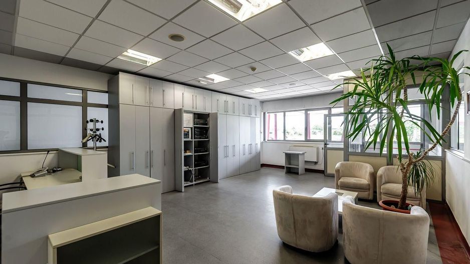 Hală la cheie pentru producție și depozitare Arad - Poză 7