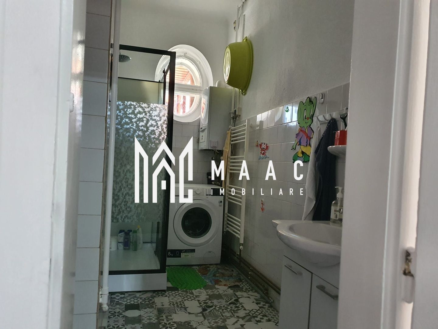 BLACK FRIDAY Apartament la Casă | 4 Camere | 129MPU | Zona Centrală, Sibiu - Poză 12