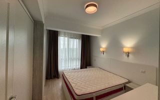 Apartament 2 camere decomandat + parcare subterana Pacurari Grand Beetle - Poză 5
